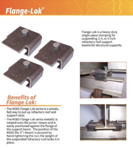 Cover Photo for Flange-Lok